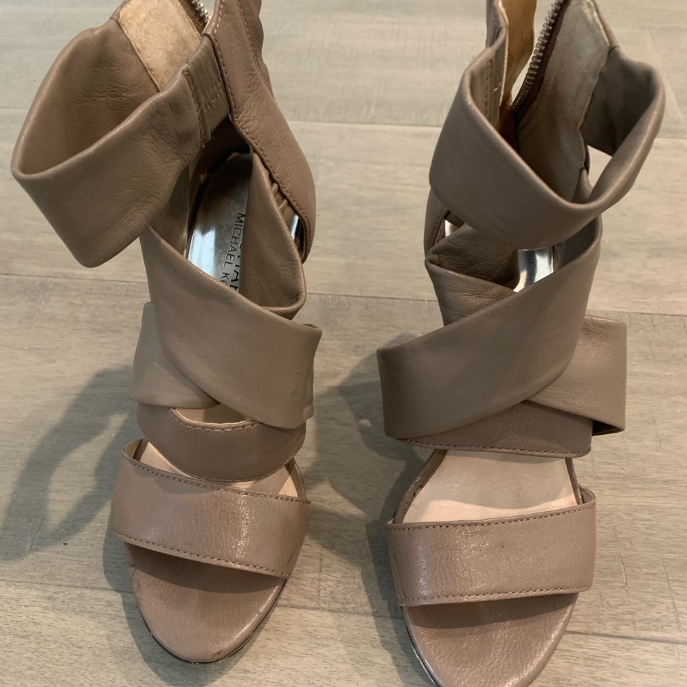 Michael by Micheal Kors heels